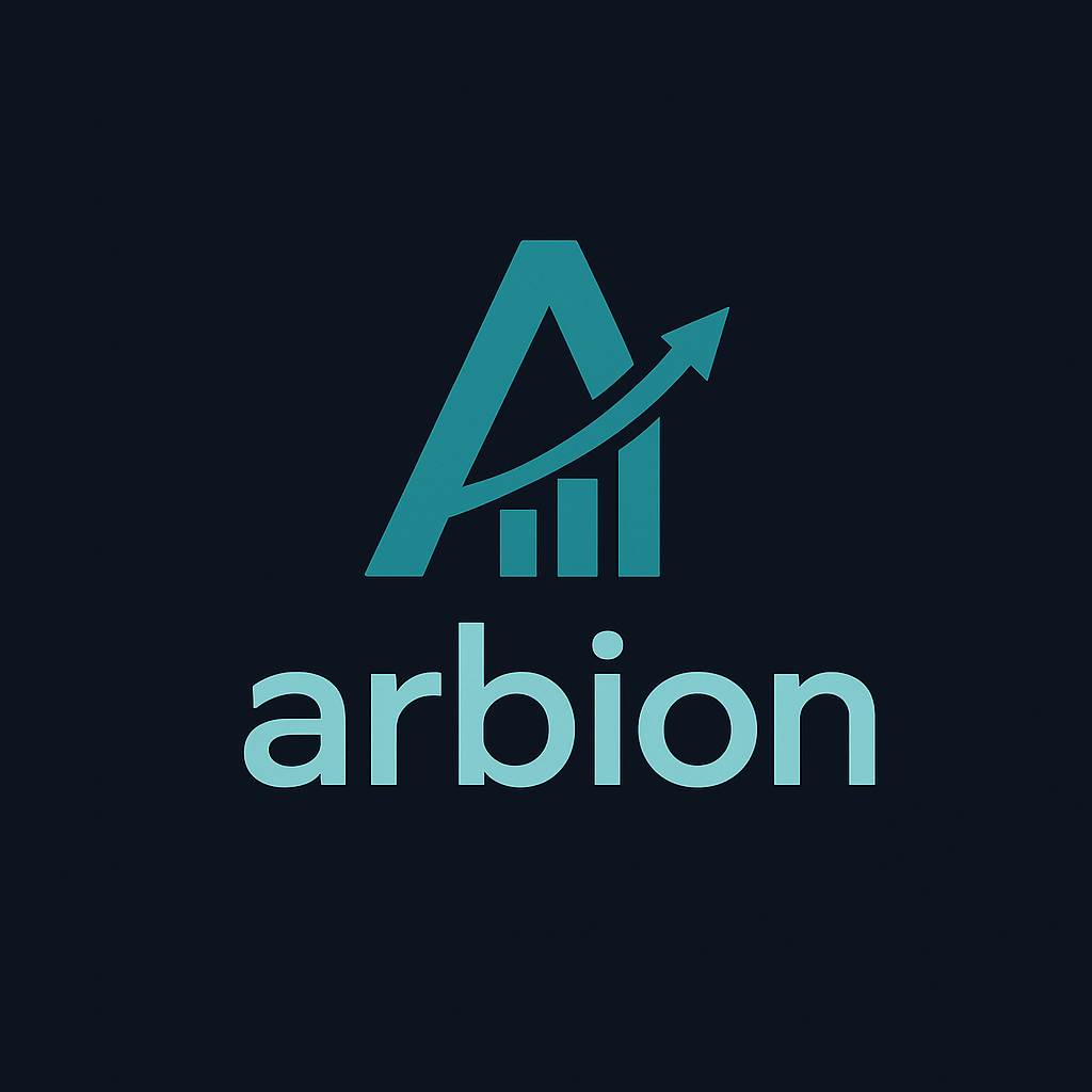 Arbion Logo